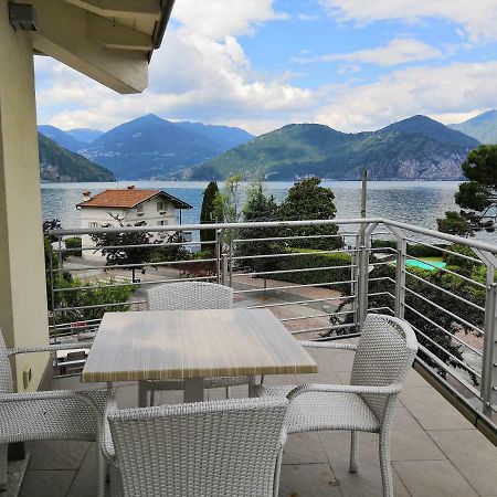 Appartamento Goen Pisogne Luaran gambar