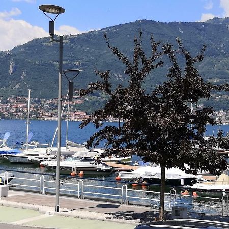 Appartamento Goen Pisogne Luaran gambar
