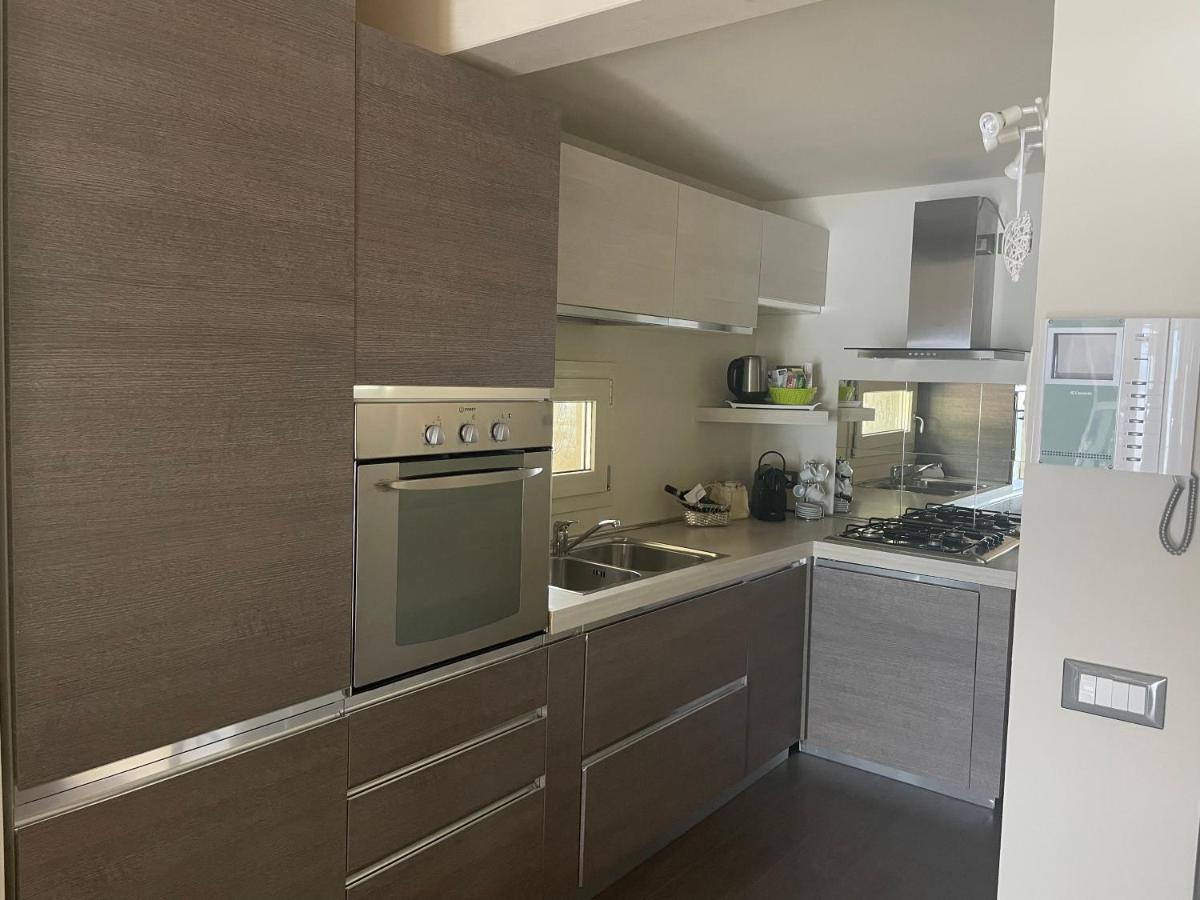 Appartamento Goen Pisogne Luaran gambar