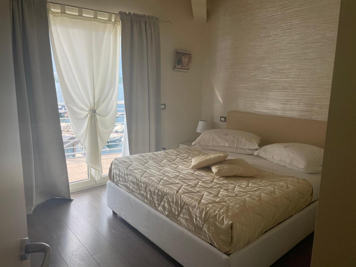 Appartamento Goen Pisogne Luaran gambar